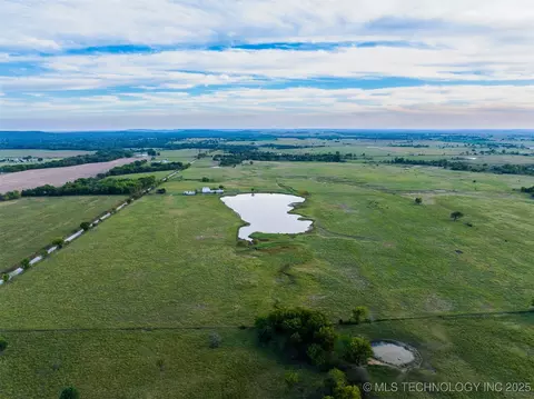 3 S 320 Rd, Morris, OK 74445 photo 38