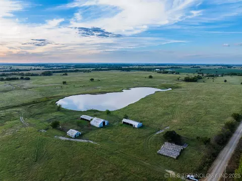3 S 320 Rd, Morris, OK 74445 photo 18