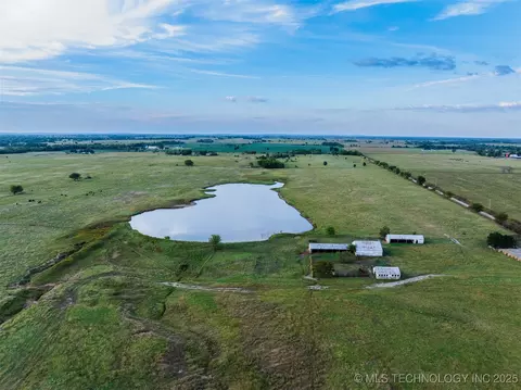 3 S 320 Rd, Morris, OK 74445 photo 20