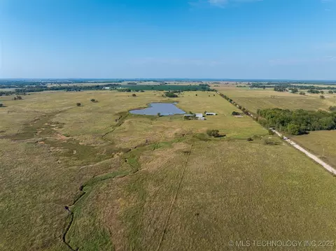 3 S 320 Rd, Morris, OK 74445 photo 44