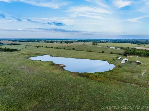 3 S 320 Rd, Morris, OK 74445 photo 24