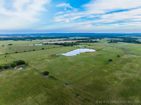 3 S 320 Rd, Morris, OK 74445 photo 39