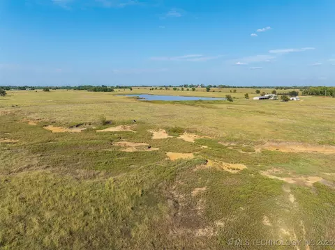 3 S 320 Rd, Morris, OK 74445 photo 48