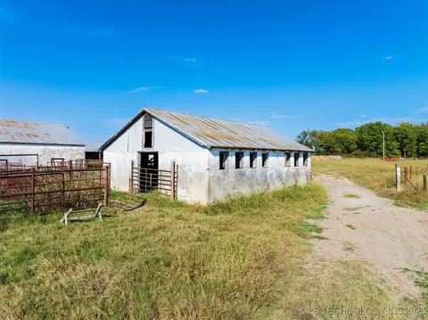 3 S 320 Rd, Morris, OK 74445 photo 62