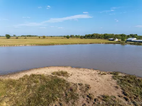 3 S 320 Rd, Morris, OK 74445 photo 51