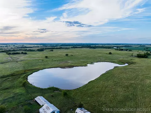 3 S 320 Rd, Morris, OK 74445 photo 17