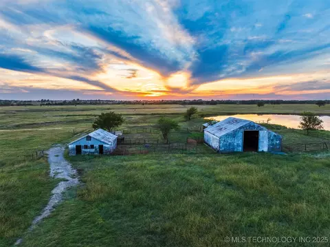 3 S 320 Rd, Morris, OK 74445 photo 14