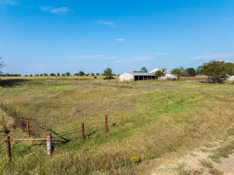 3 S 320 Rd, Morris, OK 74445 photo 60