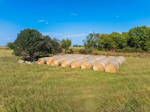 3 S 320 Rd, Morris, OK 74445 photo 68