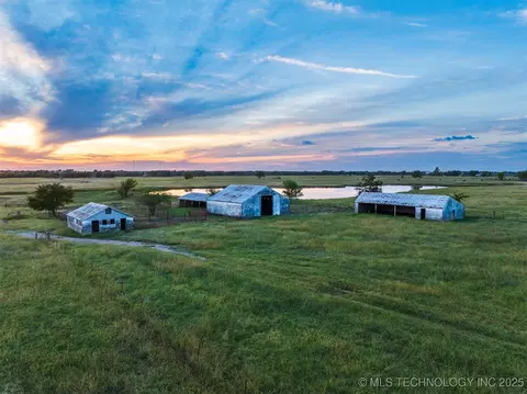 3 S 320 Rd, Morris, OK 74445 photo 13