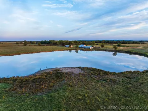 3 S 320 Rd, Morris, OK 74445 photo 9