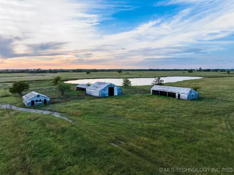 3 S 320 Rd, Morris, OK 74445 photo 6