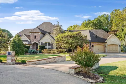 7474 S 288th East Ave, Broken Arrow, OK 74014
