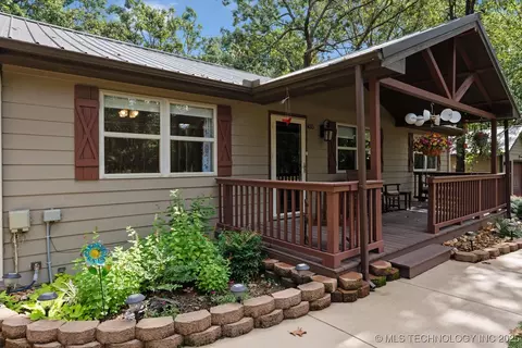 455 Whitetail Rd, Kansas, OK 74347