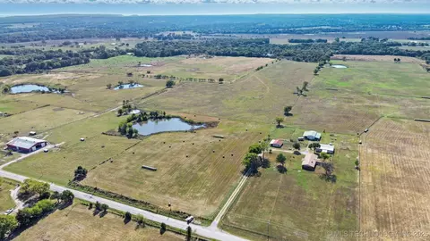 11502 Hectorville Rd, Mounds, OK 74047