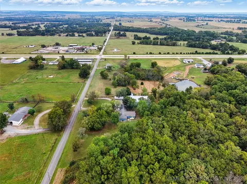 View/Area - 175 S 428 Rd, Pryor, OK 74361 photo 8 of 8