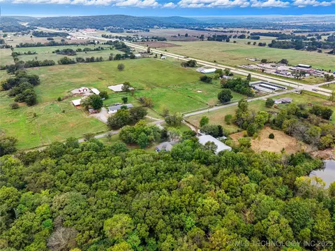 View/Area - 175 S 428 Rd, Pryor, OK 74361 photo 7 of 8
