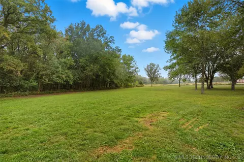 Exterior - 175 S 428 Rd, Pryor, OK 74361 photo 3 of 8