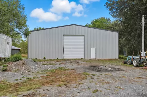 Other - 175 S 428 Rd, Pryor, OK 74361 photo 1 of 15