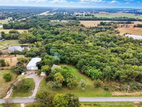 View/Area - 175 S 428 Rd, Pryor, OK 74361 photo 2 of 8