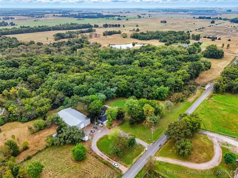 View/Area - 175 S 428 Rd, Pryor, OK 74361 photo 1 of 8