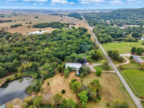 View/Area - 175 S 428 Rd, Pryor, OK 74361 photo 4 of 8