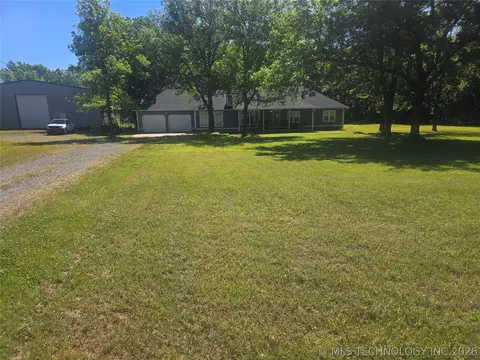 Other - 175 S 428 Rd, Pryor, OK 74361 photo 14 of 15