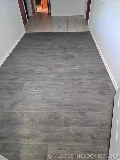 Entry Way - 175 S 428 Rd, Pryor, OK 74361 photo 1 of 1