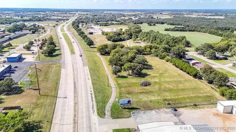 0 Veterans Blvd, Ardmore, OK 73401