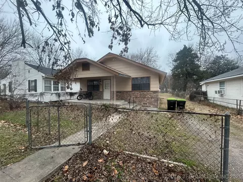 727 E 6th, Ada, OK 74820