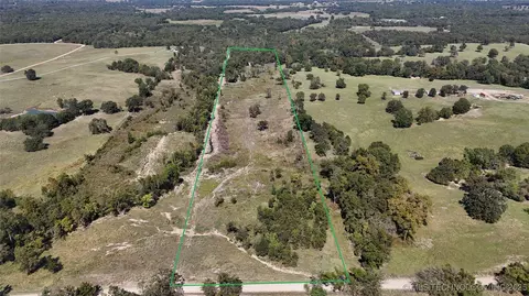 000 Sandy Crk, Coleman, OK 73432