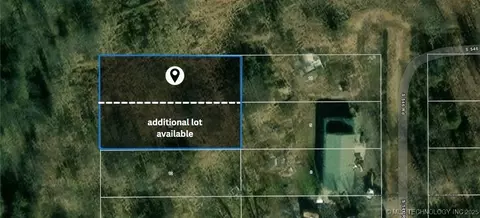32617 S 543 Rd, Cookson, OK 74427