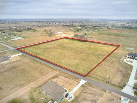 000 E 136th St N, Collinsville, OK 74021