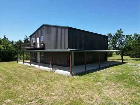 284 Songbird Trl, Ardmore, OK 73401