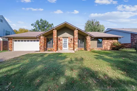 6303 E 79th St, Tulsa, OK 74136 photo 1