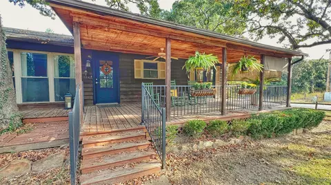 40885 Bear Rd, Terlton, OK 74081