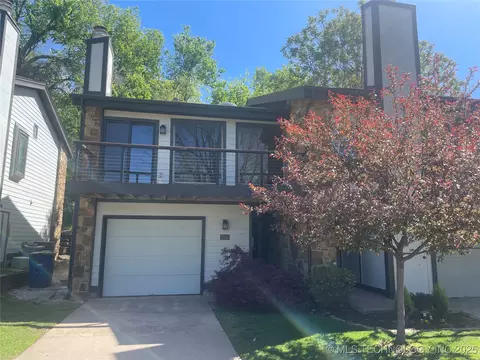 1531 Riverside Drive 1531, Tulsa, OK 74119