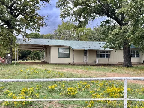4783 Enos Rd, Kingston, OK 73439