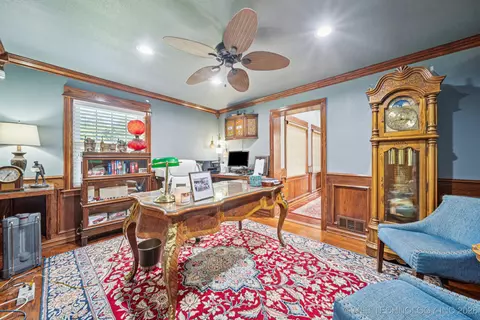 Other - 1300 E 7th St, Okmulgee, OK 74447 photo 5 of 11