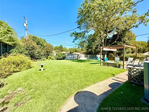 2911 E 37th St, Tulsa, OK 74105 photo 47