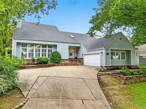 6109 E 77th St, Tulsa, OK 74136 photo 1