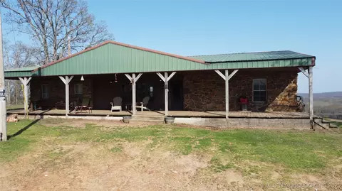111022 N 3820, Okemah, OK 74859