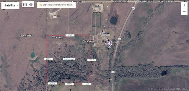 15827 Hwy 99 C Hwy, Madill, OK 73446