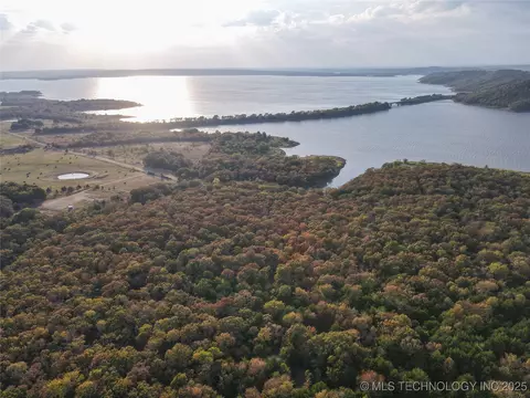 0 Buds Point Rd, Mcalester, OK 74501