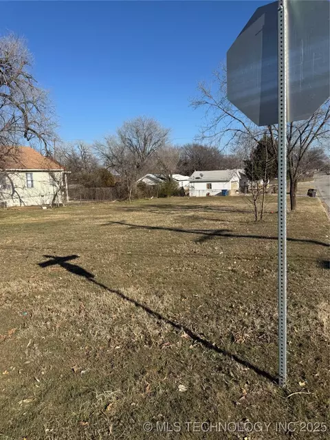 1401 N Yale Ave, Tulsa, OK 74115