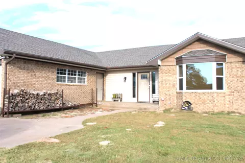 3100 Hardy Springs Rd, Mcalester, OK 74501