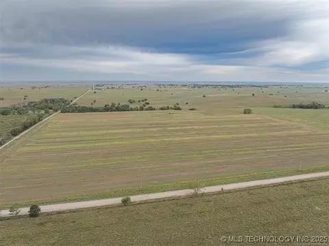 County Road 4, So Coffeyville, OK 74072