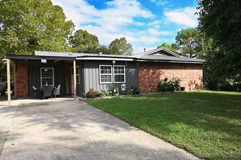 104 Geneva Cir, Gore, OK 74435