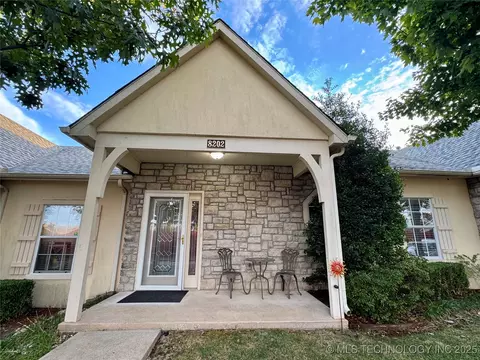 8202 E 74th Ct, Tulsa, OK 74133 photo 4