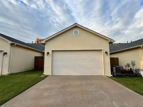 8202 E 74th Ct, Tulsa, OK 74133 photo 27